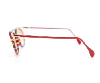 Occhiali Vintage di Carl Zeiss Modello 4749