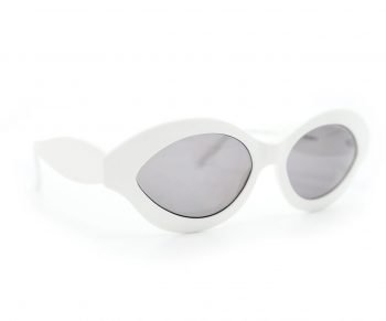 Occhiali Vintage di Alain Mikli Modello 2111