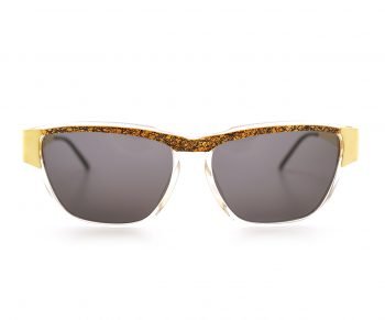 Occhiali Vintage di Laura Biagiotti Modello v95 - Occhialevintage.com