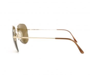 Safilo UFO 140 Safilo 3118_S 000 - Occhiale Vintage 101