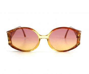 Occhiali Vintage Christian Dior Modello 2592 - Occhiale Vintage 1