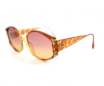 Christian Dior 2592 - Occhiale Vintage 3