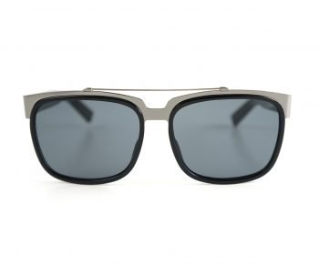 Occhiali da sole Christian Dior Modello Black tie 132S - Occhiale Vintage 1