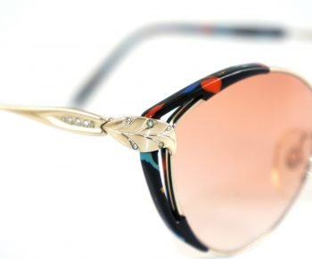 Columbus M273 - Occhiale Vintage 1