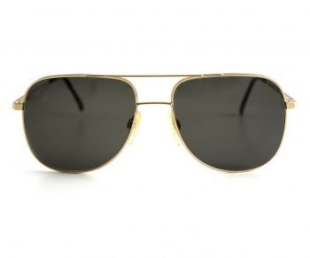 Occhiali Vintage di Luxottica modello 1168 - Occhiale Vintage 1