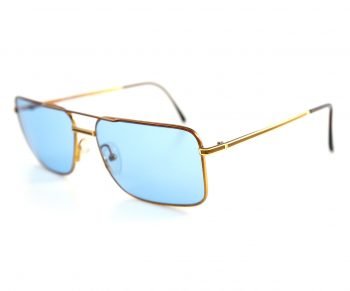 Missoni M410 - Occhiale Vintage 3