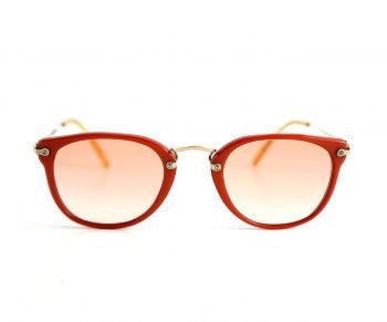 Occhiali Vintage marca OPO modello glafan5