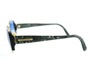 Pilar Crespi Sharon 681 - Occhiale Vintage 1