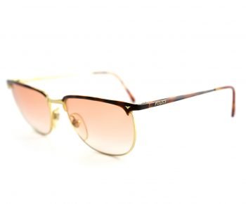 Police Vogart Line 2084 - Occhiale Vintage 3