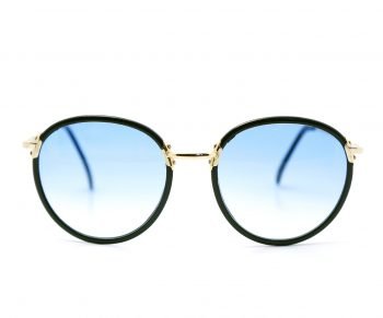 Occhiali Vintage donna Look Modello 819