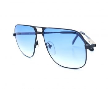 Occhiali vintage Nikon modello NK4520