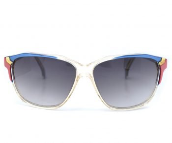 Occhiali Vintage di Allison modello comet C940 - Frame Italy 1