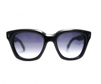 Occhiali Vintage Giorgio Armani wayfarer Model GA 962S