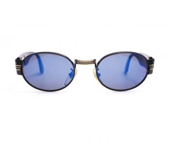 Occhiali Vintage Police Model 2241 made in Italy