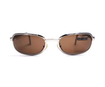 Occhiali Vintage dolce e gabbana Model DG305S made in italy