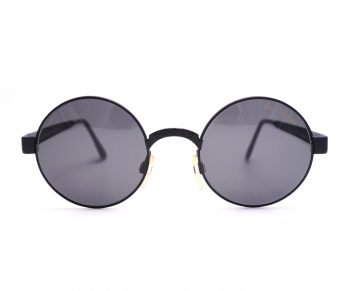 Occhiali Vintage roundeye Pal Zileri Model 300 made in Italy