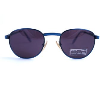 Occhiali Vintage Alain Mikli modello 7687 colore 3100 front