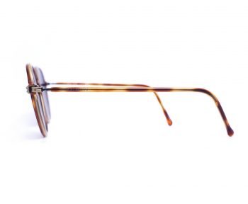 Occhiali vintage Giorgio Armani roundeye 1