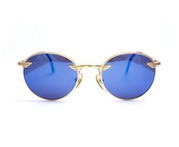 Occhiali vintage police anno 1993 policelookbeyond 2