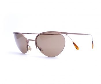 Occhiali vintage romeo gigli tomb rider 1