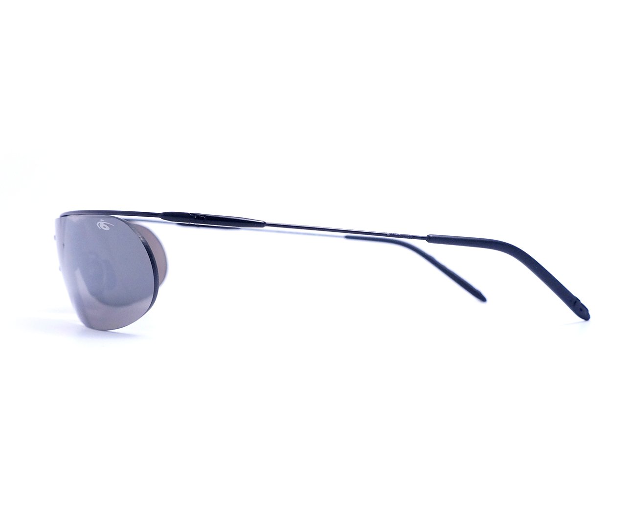 occhiali bollè valorium colore nero aste