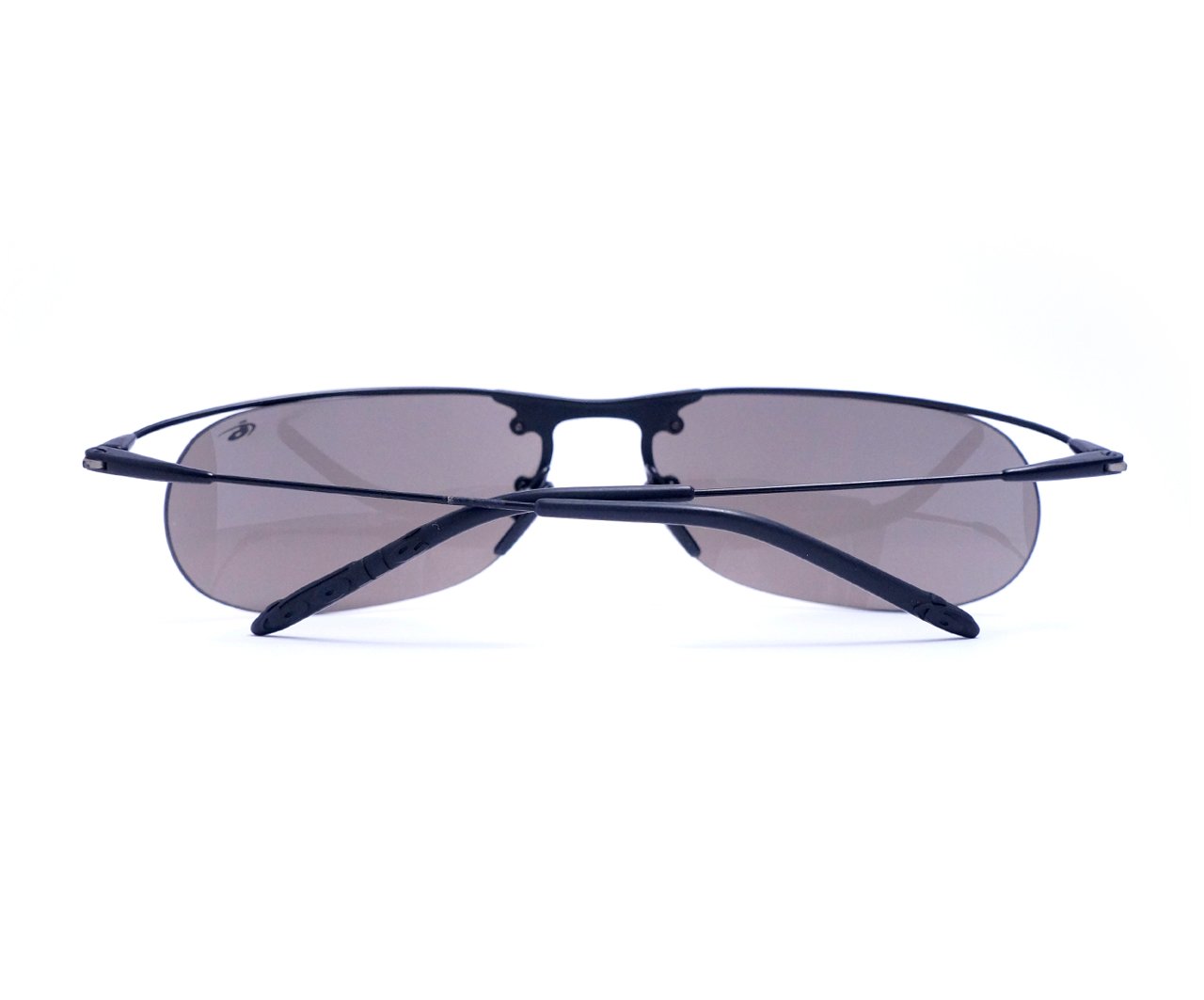 occhiali bollè valorium colore nero dettaglio