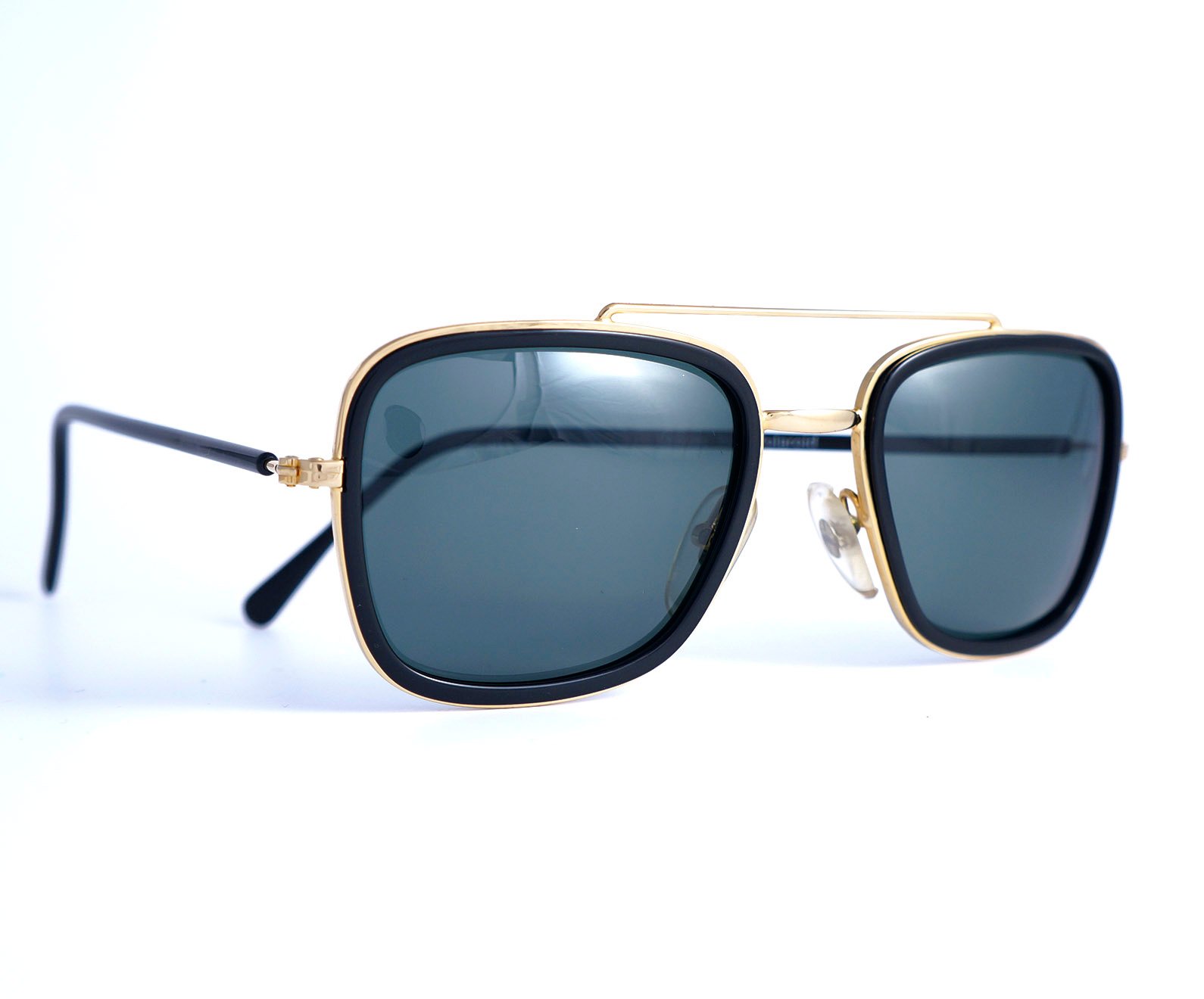 Occhiali Vintage Agorà eyewear modello 4930A lenses by Polaroid