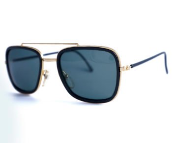 Occhiali Vintage Agorà eyewear modello 4930A lenses by Polaroid