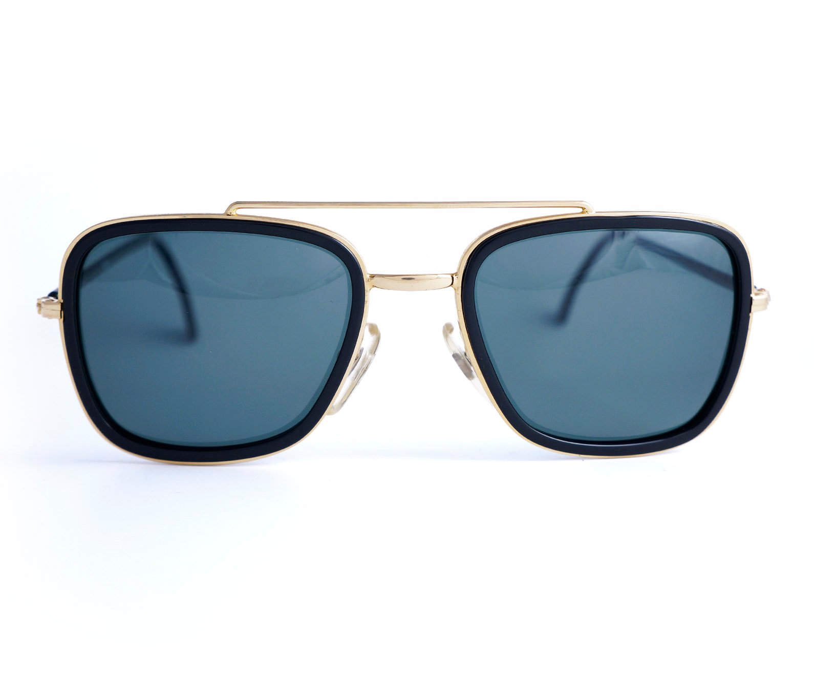 Occhiali Vintage Agorà eyewear modello 4930A lenses by Polaroid