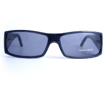 Occhiali Vintage Giorgio Armani modello GA66 N S 1