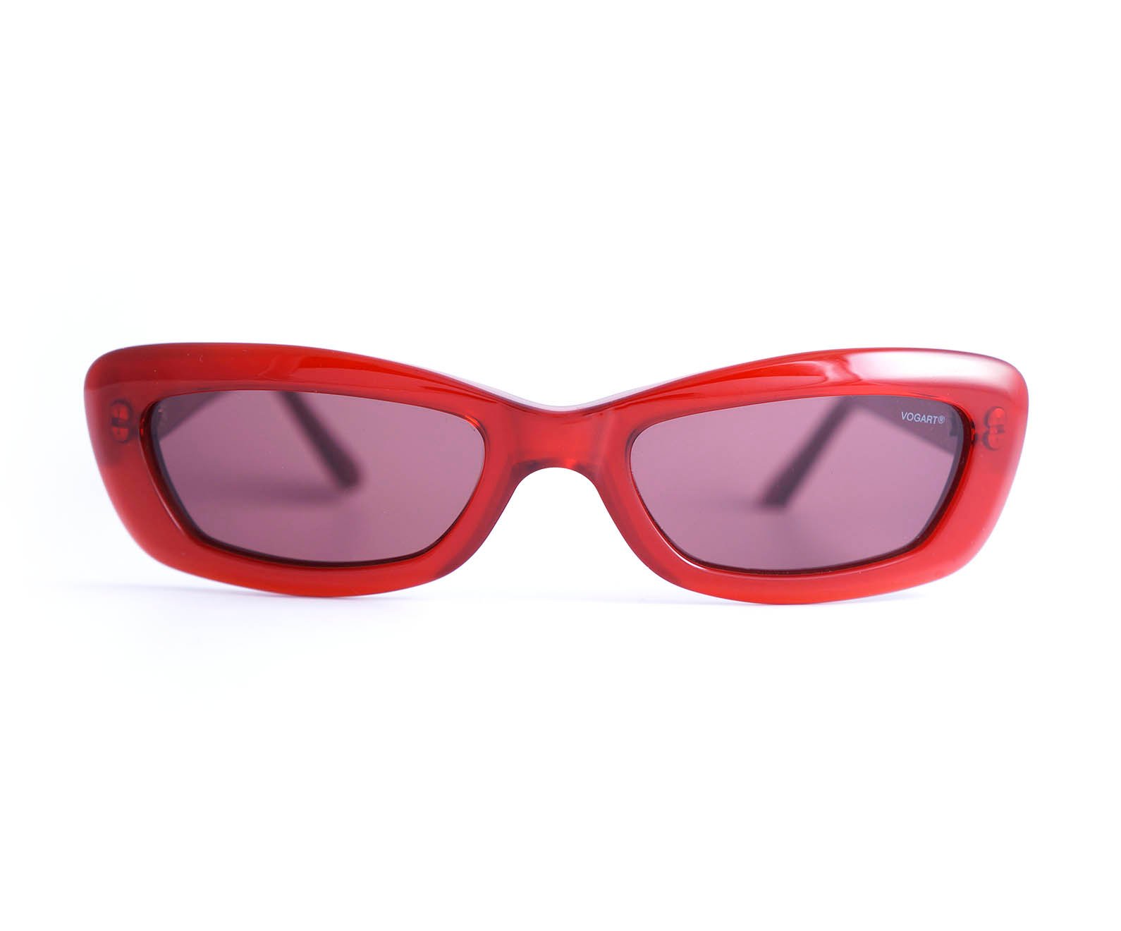 Occhiali vintage Vogart® eyewear model butterfly vogart-3131 made in italy