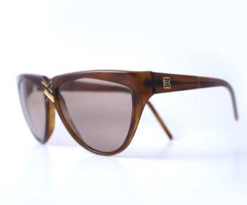 occhiali vintage Laura Biagiotti P31